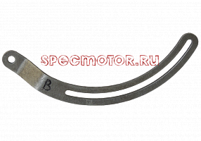 Планка генератора Д-245 ЗИЛ