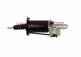 Пневмогидроусилитель МАЗ-4370 дв. Deutz Hottecke