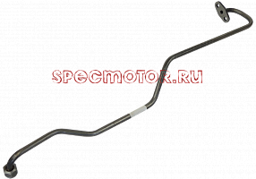 Трубка подводящая Д-245 ЗиЛ-5301 к ТКР С14-196