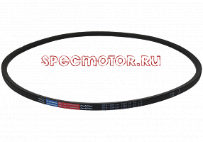 Ремень генератора ГАЗ-3309 Д245.7Е2, ЗиЛ 