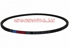 Ремень генератора Д-260.2