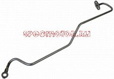 Трубка подводящая Д-245 ЗиЛ-5301 к ТКР-6