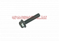 Болт крышки клапанов ЯМЗ-530 М6-6gх30-8.8