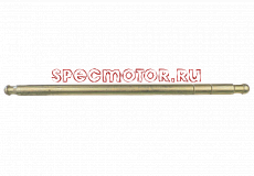 Шток ПГУ МАЗ-4370 (270 мм)