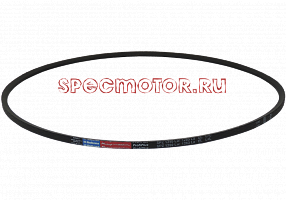 Ремень генератора ЗиЛ