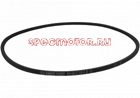 Ремень пневмокомпрессора ЗиЛ
