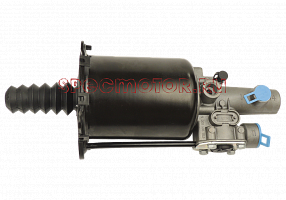 Пневмогидроусилитель МАЗ-4370 WABCO