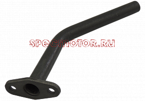 Трубка сливная Д-245 ЗиЛ-5301 к ТКР-6