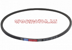 Ремень генератора Д-260.5 Rubena