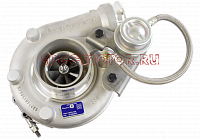 Турбокомпрессор ЯМЗ-536 Евро4 Borg Warner (12709880067)