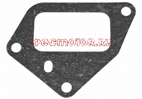 Прокладка корпуса центробежного фильтра Д-260