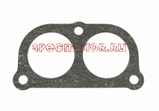Прокладка корпуса термостата Д-260