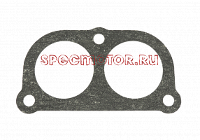 Прокладка корпуса термостата Д-260