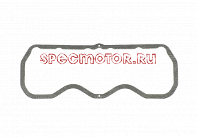 Прокладка колпака крышки ГБЦ Д-260