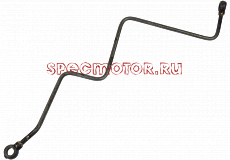 Трубка пневмокорректора Д-245.12С ЗиЛ-5301