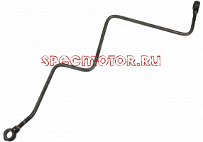 Трубка пневмокорректора Д-245.12С ЗиЛ-5301