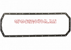 Прокладка масляного картера Д-260