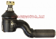 Наконечник рулевой тяги левый МАЗ-4380 FAW