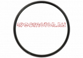 Венец маховика Д-245 (z=145)