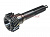 Вал первичный КПП 6J70TA Fast Gear z=18
