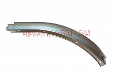 Усилитель крыла правый МАЗ (короткая кабина)