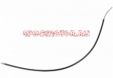 Трос замка капота МАЗ-4371 760 мм
