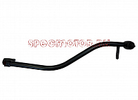 Хвостовик МАЗ-4370 КПП 6J70T Fast Gear