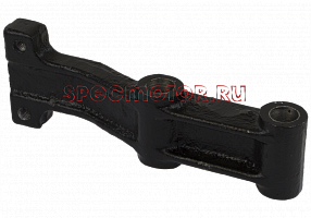 Кронштейн переднего стабилизатора МАЗ-4381Р2