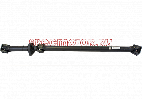 Передача карданная МАЗ-4380Р2 КПП-6J70T (Lmin=1891)