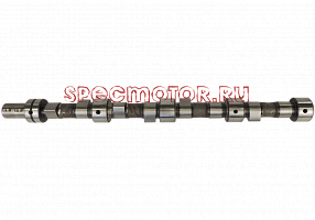 Вал распределительный Д-242-71 (ЮМЗ) под шестерню гидронасоса