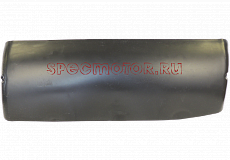 Щиток боковой правый МАЗ-4371