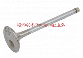 Клапан впускной КАМАЗ ЧАМЗ
