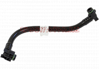 Трубка топливная подкачивающего насоса Камаз Евро3,4 (Common Rail)