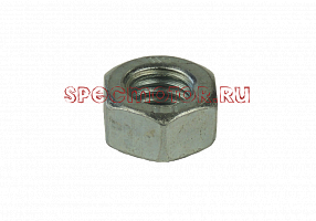 Гайка шпильки оси коромысел Д-245