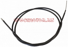 Трос замка капота МАЗ-4371 2250 мм